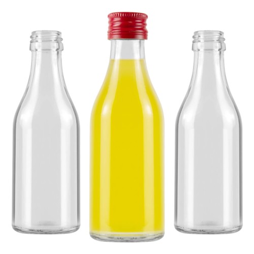 Butelka Monopol 50ml bimberelk