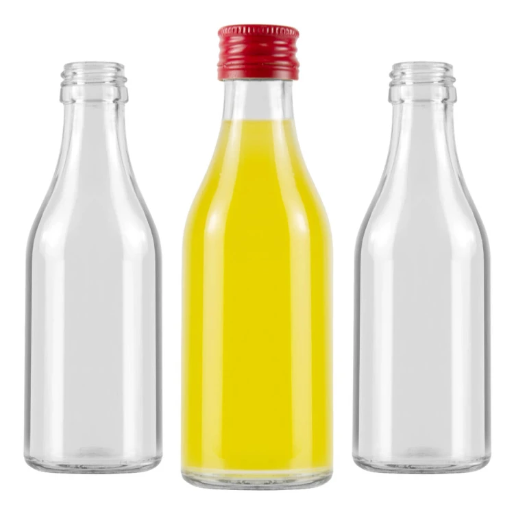 Butelka Monopol 50ml bimberelk