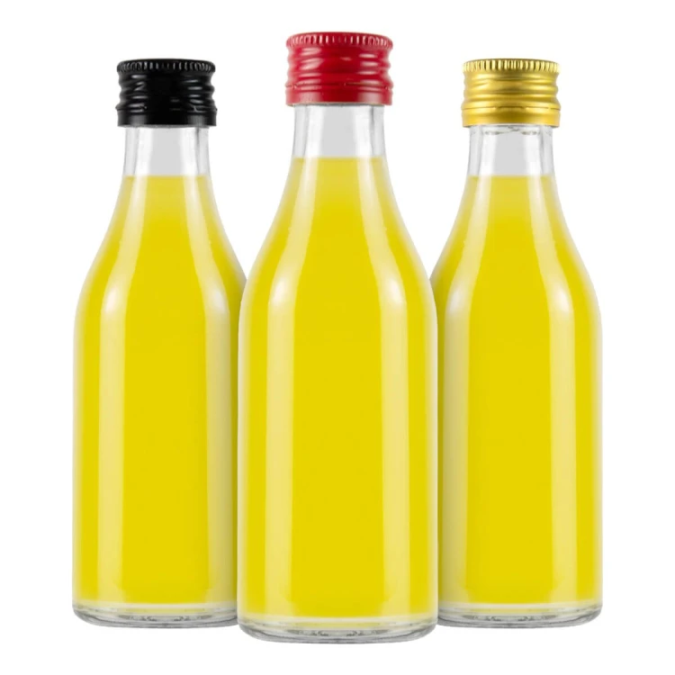 szklana Butelka Monopol 50ml bimberelk hurtownia
