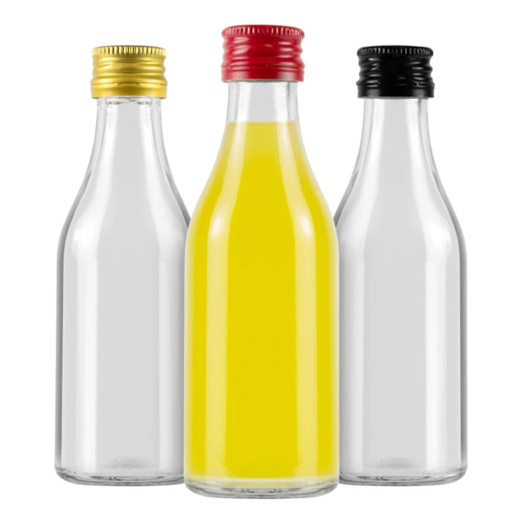 Butelka Monopol 50ml bimberelk hurtownia