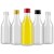 Butelka Monopol 50ml bimberelk zestaw