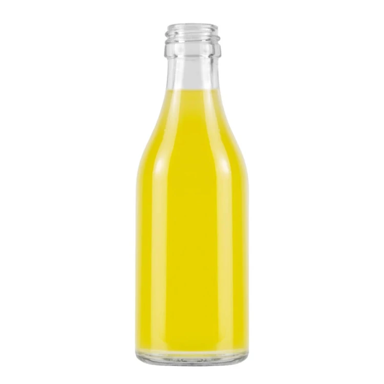szklana Butelka Monopol 50ml bimberelk