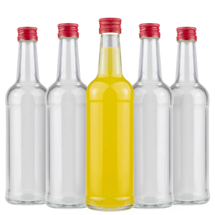 Butelki 100ml Monopol Hurt zestaw bimberek