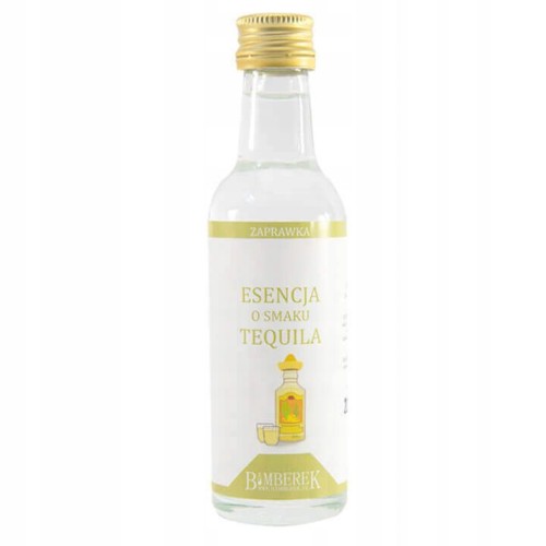 zaprawka do alkoholu tequila
