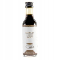 Zaprawka do alkoholu KAWOWA Bimberek