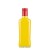 Szklana butelka 200ml Diva Bimberek