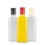 Szklana butelka 200ml Diva Bimberek hurt