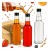karton butelka monopol 500ml bimberek
