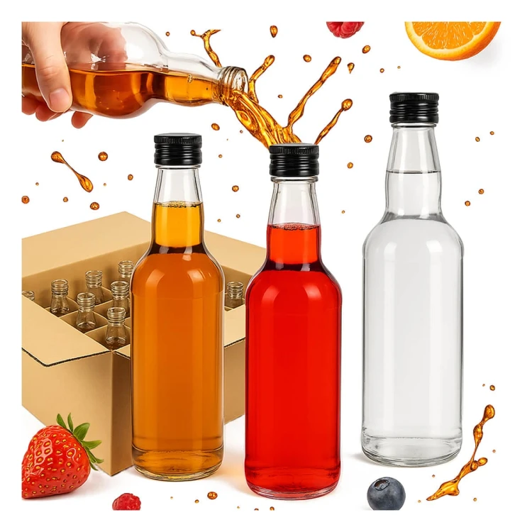 karton butelka monopol 500ml bimberek
