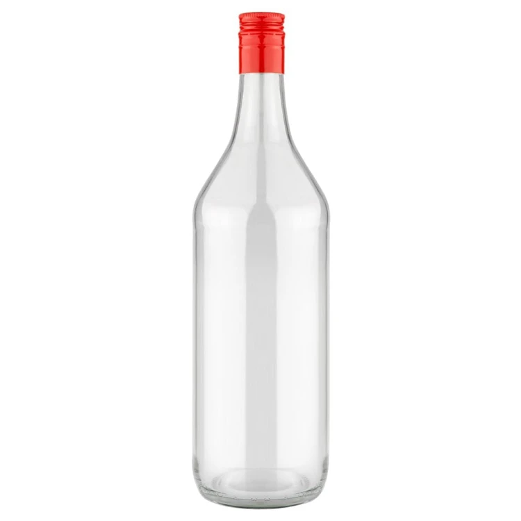 Butelka Monopol 1l Bimberek