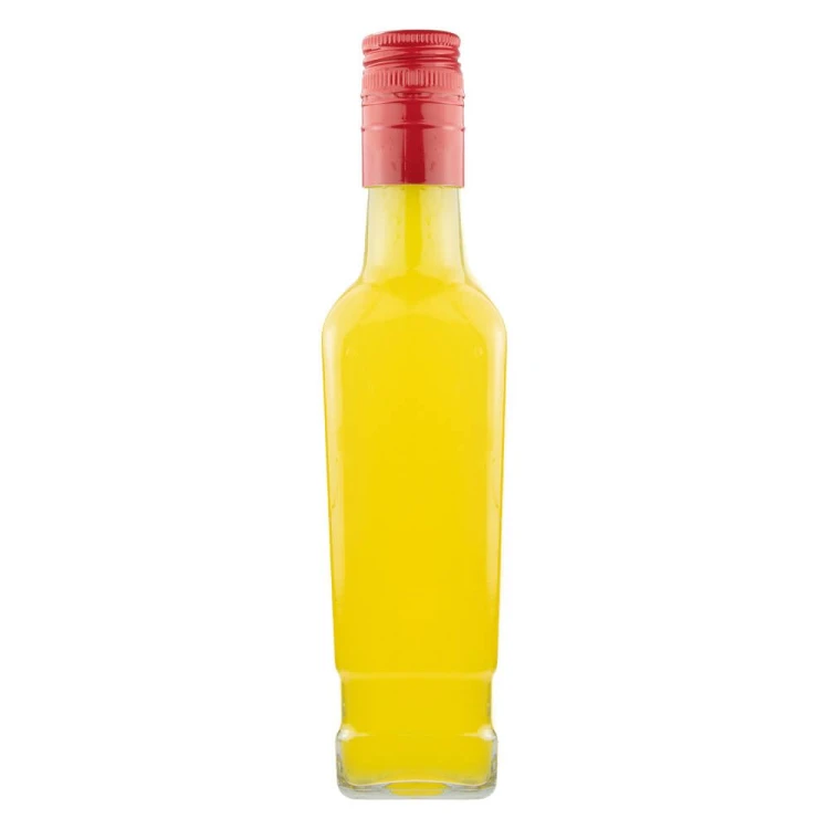 Szklana Butelka Jack Walker 250ml Bimberek sklep