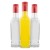 Szklana Butelka Jack Walker 250ml Bimberek hurtownia