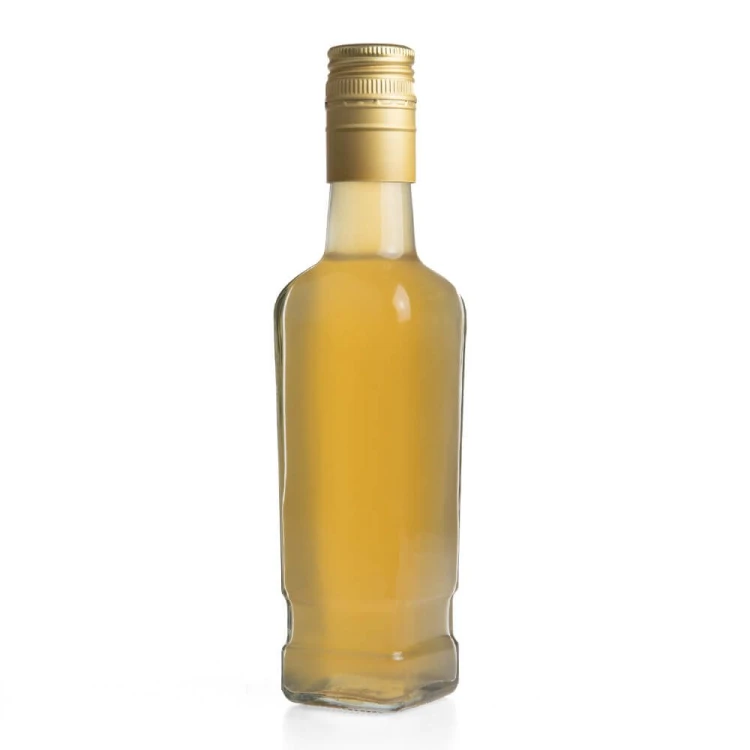 Butelka Szklana Jack Bimberek 500ml