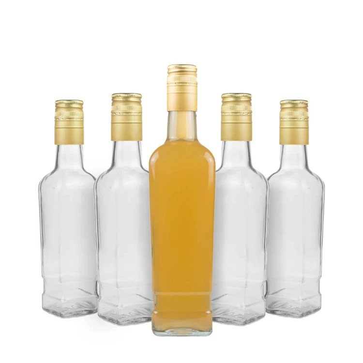 Butelka Jack Walker sklep Bimberek 250ml