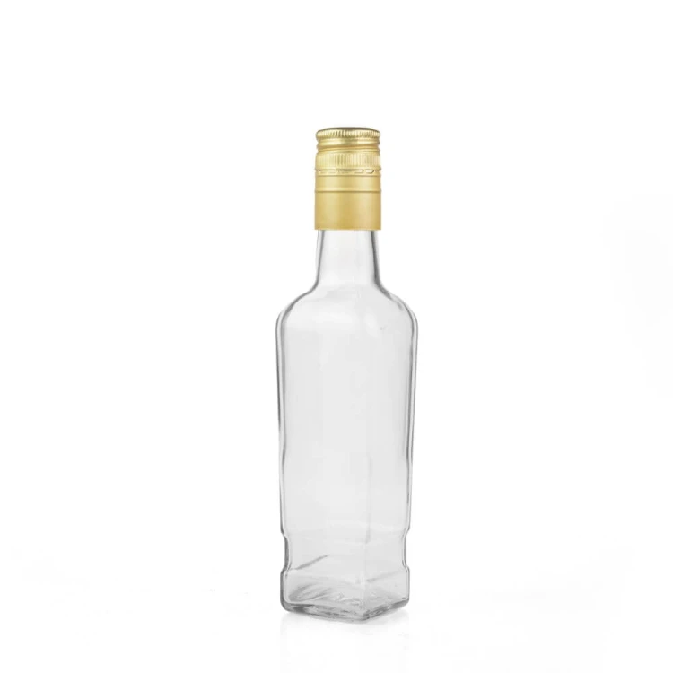 Butelka Jack Walker Bimberek 250ml