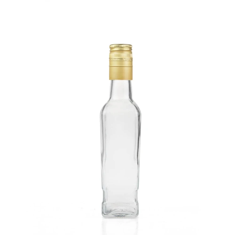Butelka Jack Bimberek 0,25l