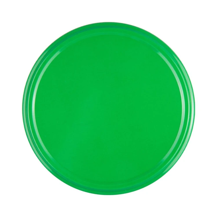 Wieczko Fi 100mm Bimberek zielone