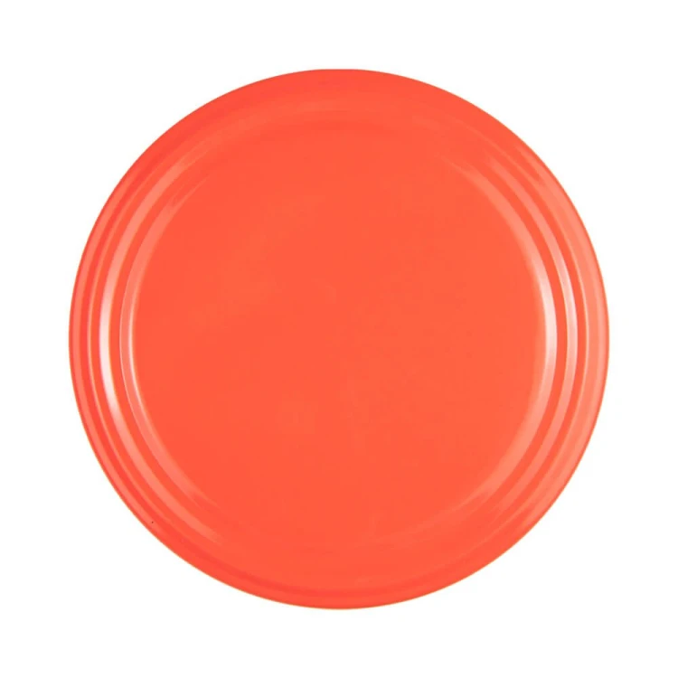Wieczko Fi 100mm Bimberek czerwone