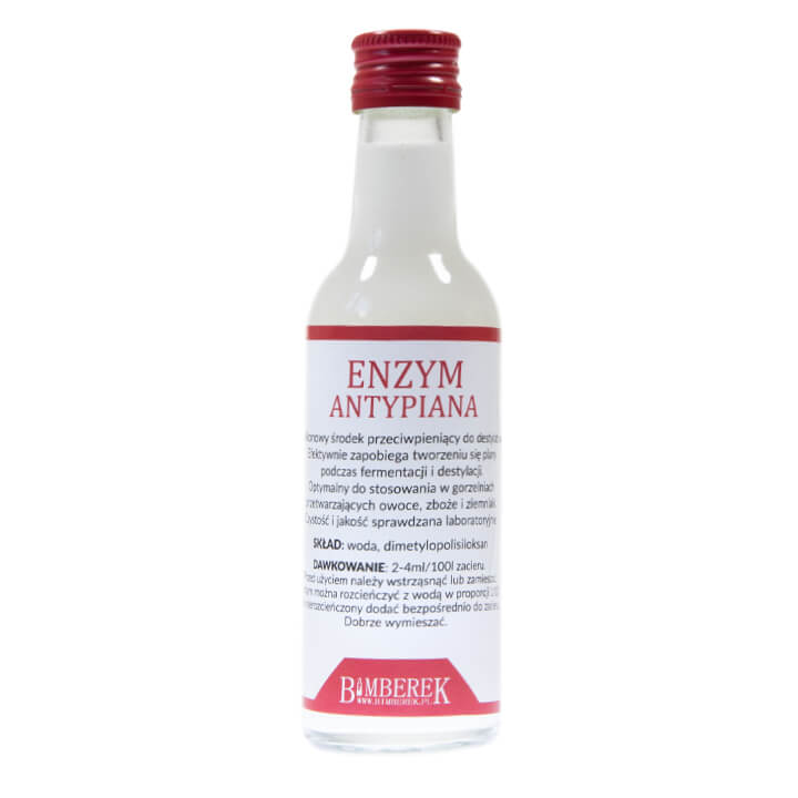 Enzym antypiana