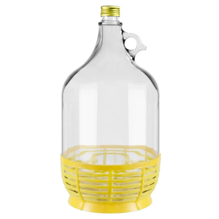 Dama 5L w koszu Bimberek