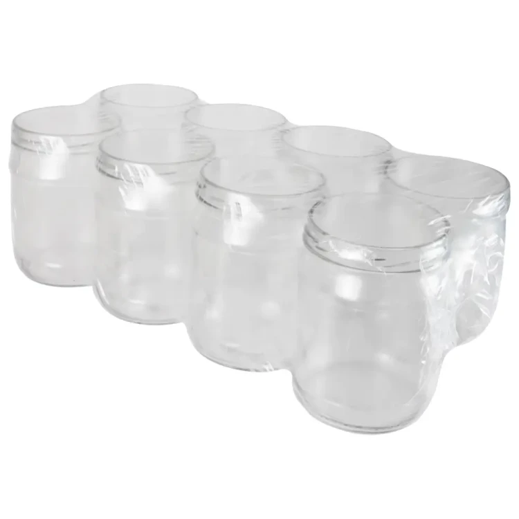 Sloik 450ml zgrzewka bimberek sklep