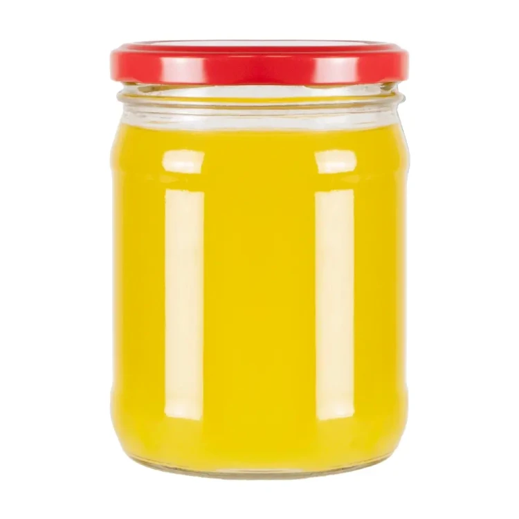Sloik 450ml zgrzewka bimberek wieczko
