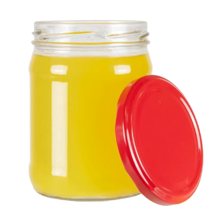 Sloik 450ml zgrzewka bimberek hurt