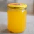 Sloik 450ml na miod naturalny zgrzewka bimberek