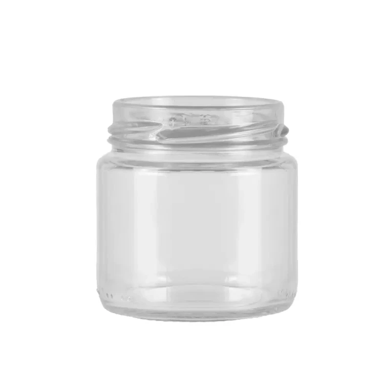 szklany Sloiczek 100ml na przetwory Bimberek 3