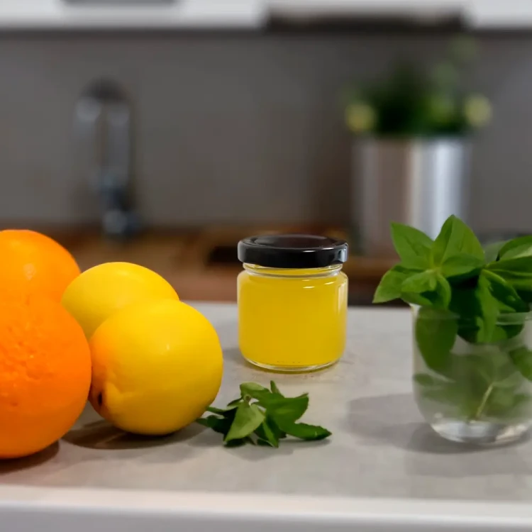 Bimberek Sloiczek 100ml na przetwory