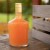 Charente butelka bimberek