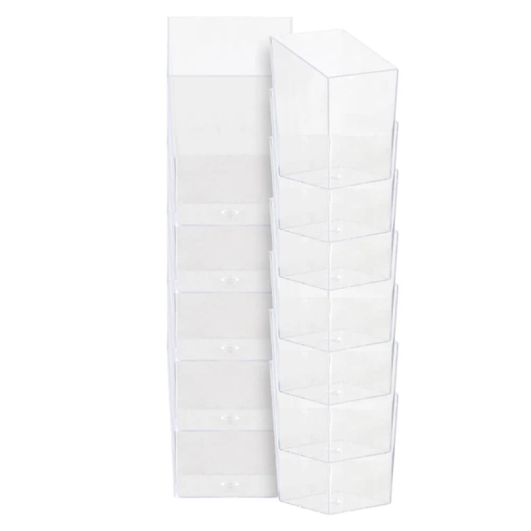 85ml Pojemniczki na deserki cutblock bimberek