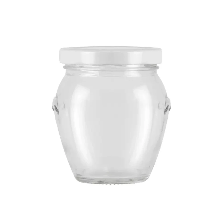 212ml Amfora sloik Bimberek sklep