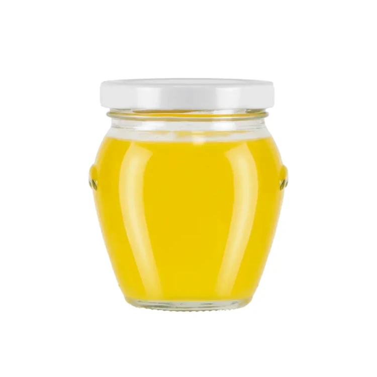 212ml Amfora sloik Bimberek