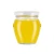 212ml Amfora sloik Bimberek