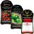 Etykieta premium Bimberek cydr jagermeister glog