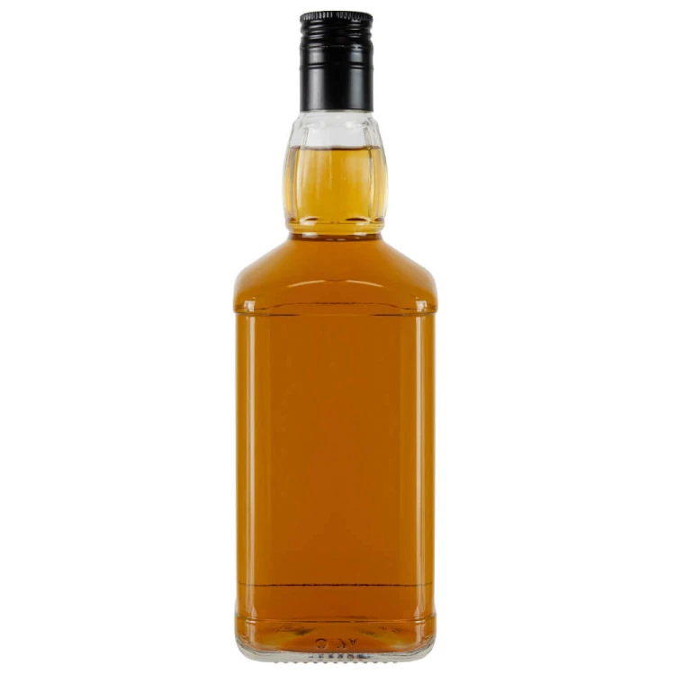 butelka na whisky Daniels 700ml Bimberek
