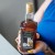Butelka Daniels 700 z etykieta bimberek 3