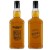 Butelka danie.ls z nadrukiem na whisky 700ml bimberek