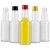 Male buteleczki 40ml monopolowa bimberek 6