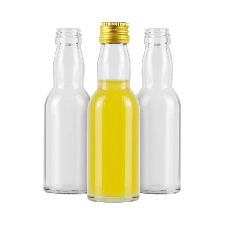 Mala buteleczka 40ml monopolowa bimberek 67