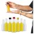 Male buteleczki 40ml monopolowa bimberek 6