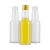 Mala buteleczka 40ml monopolowa bimberek 67
