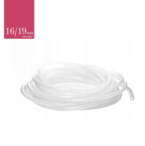 Wężyk silikonowy 16/19mm Bimberek