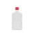 Butelka Piersiówka 50ml Bimberek 1