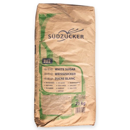 Cukiert 25kg bimberek