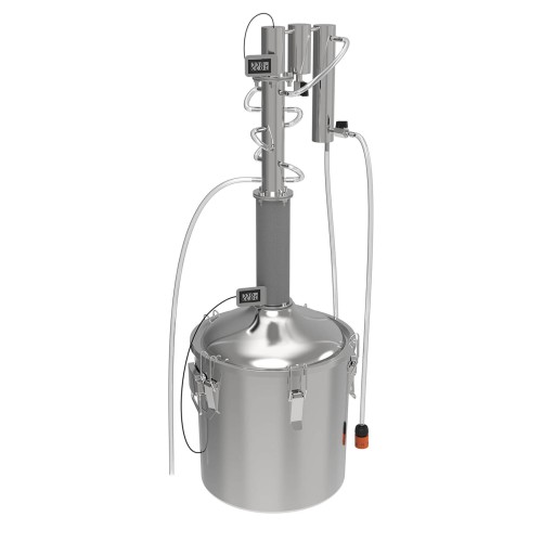 Destylator modulowy convex 30l Bimberek sklep