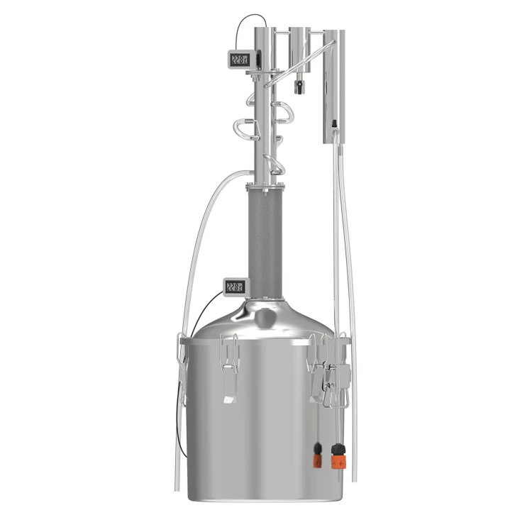 Destylator modulowy convex 30l Bimberek