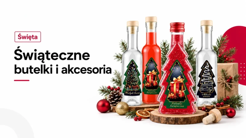 Butelki na piwo
