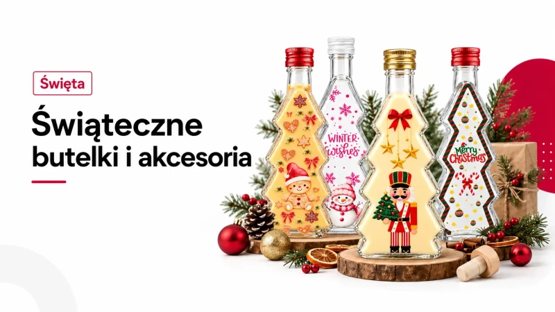 Butelki na piwo